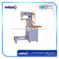 Xs0003 Seated Type Double Thread Inseam Industrial Shoe Sole Stitching Machine